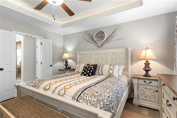 $430,000 | 1404 Northwest Maple Drive, Grain Valley, MO 64029
