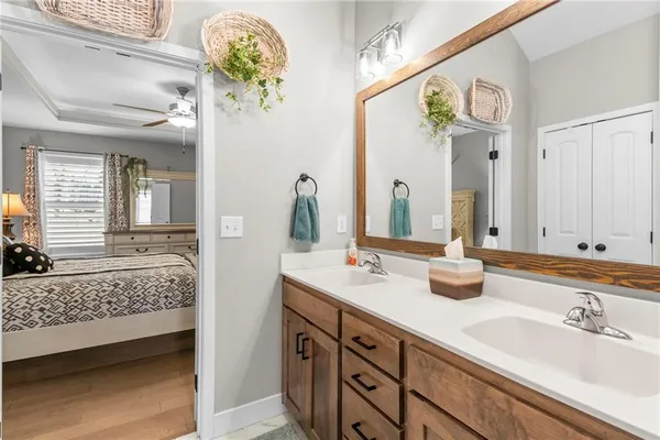 $430,000 | 1404 Northwest Maple Drive, Grain Valley, MO 64029