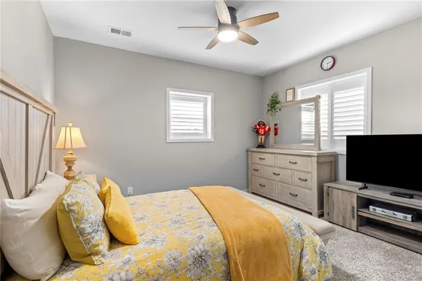 $430,000 | 1404 Northwest Maple Drive, Grain Valley, MO 64029
