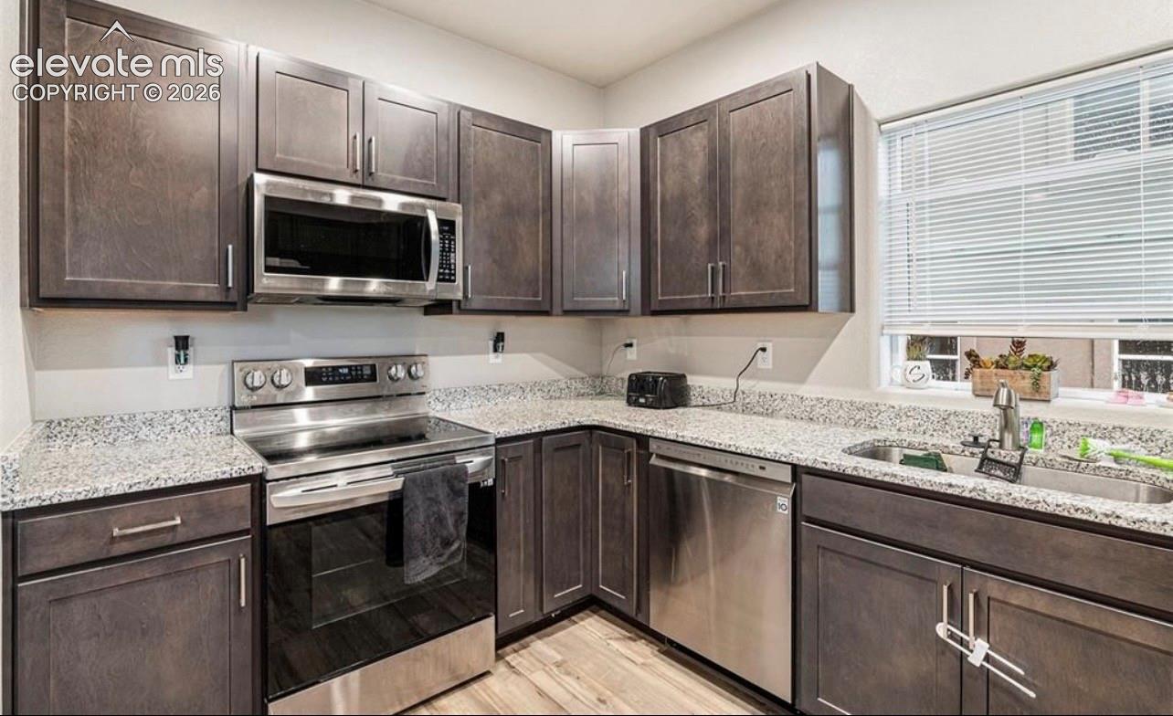 5233 Palomino Ranch Point Colorado Springs, CO 80922 - Photo 6 of 20 Gallery Image 6