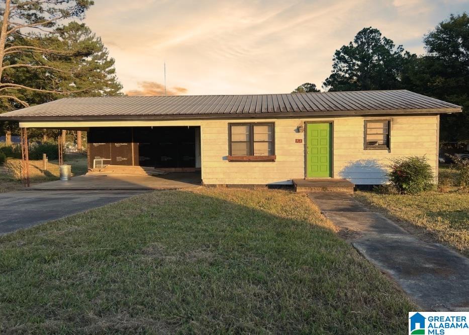 120 Old Ladiga Road Piedmont, AL 36272 - Photo 29 of 30