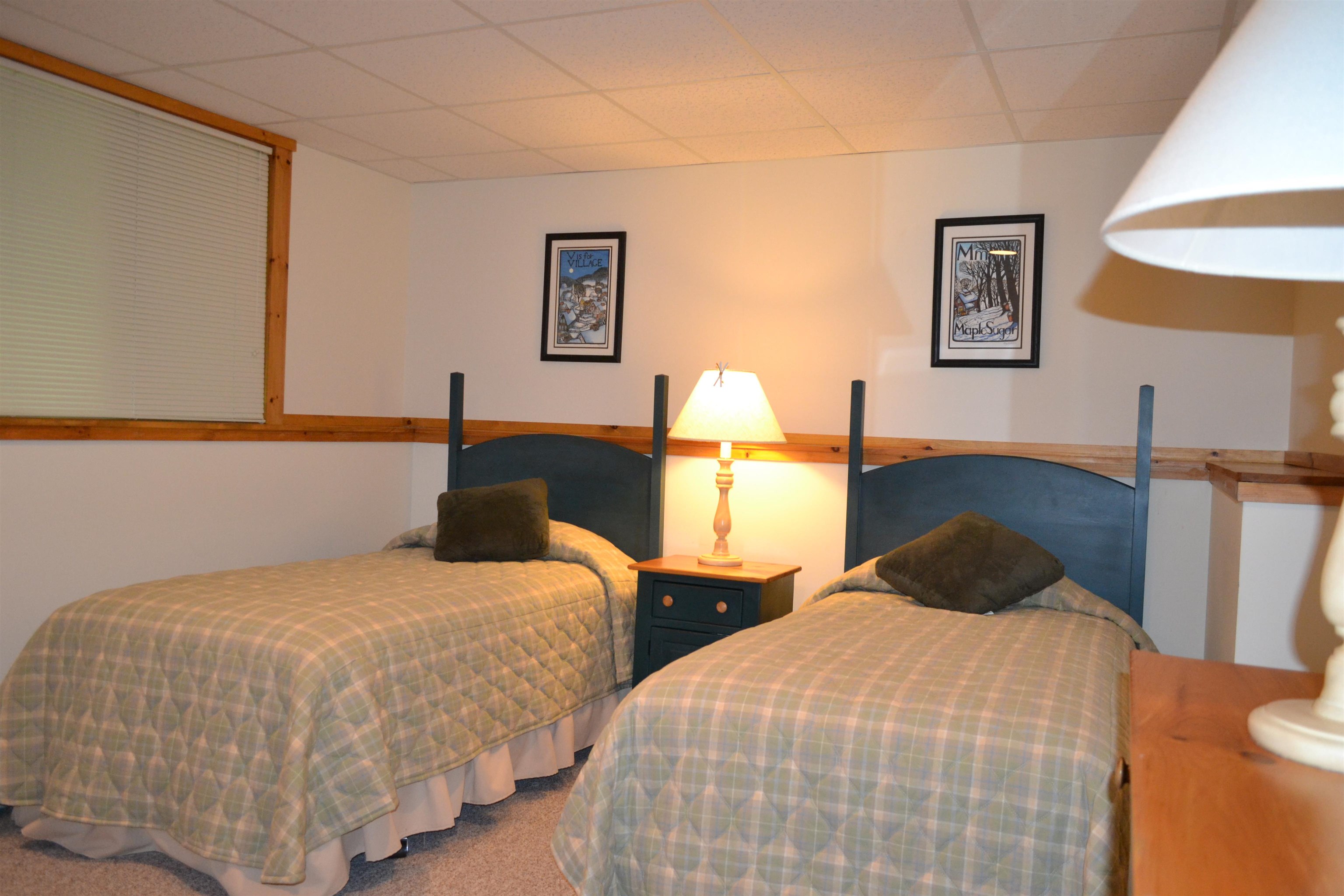 26 Bridge Road, Unit V144 Jay, VT 05859 - Photo 14 of 24
