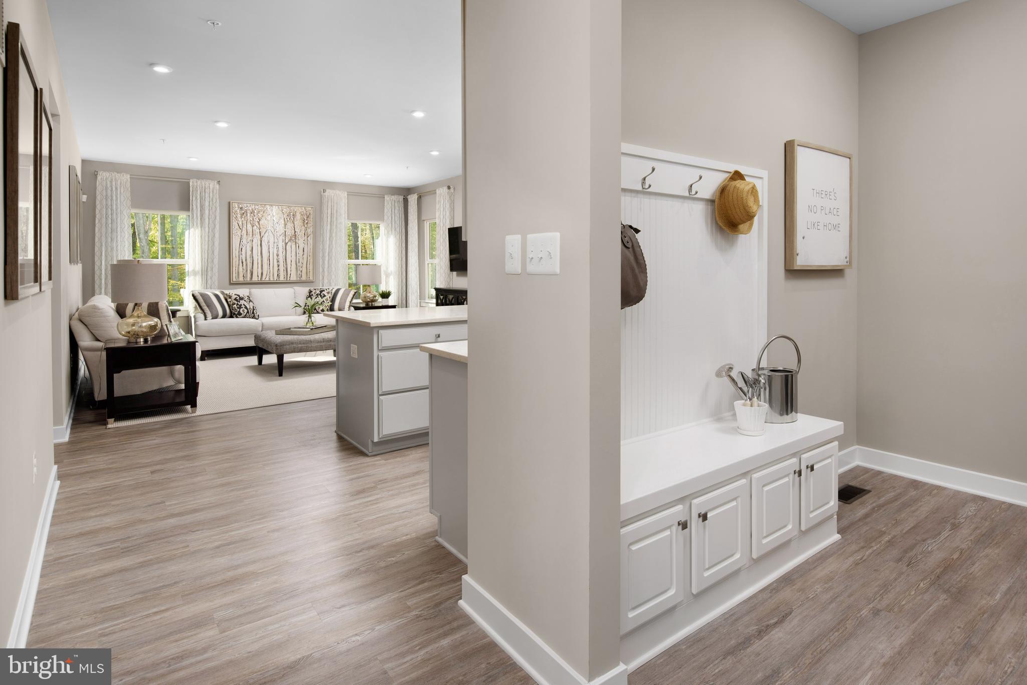 1110 Wallace Way Ranson, WV 25438 - Photo 10 of 16