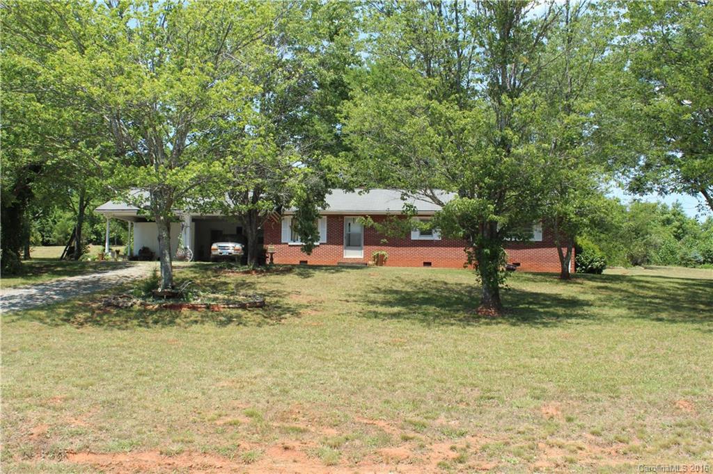 1070 Piedmont Road Rutherfordton, NC 28139 - Photo 1 of 14
