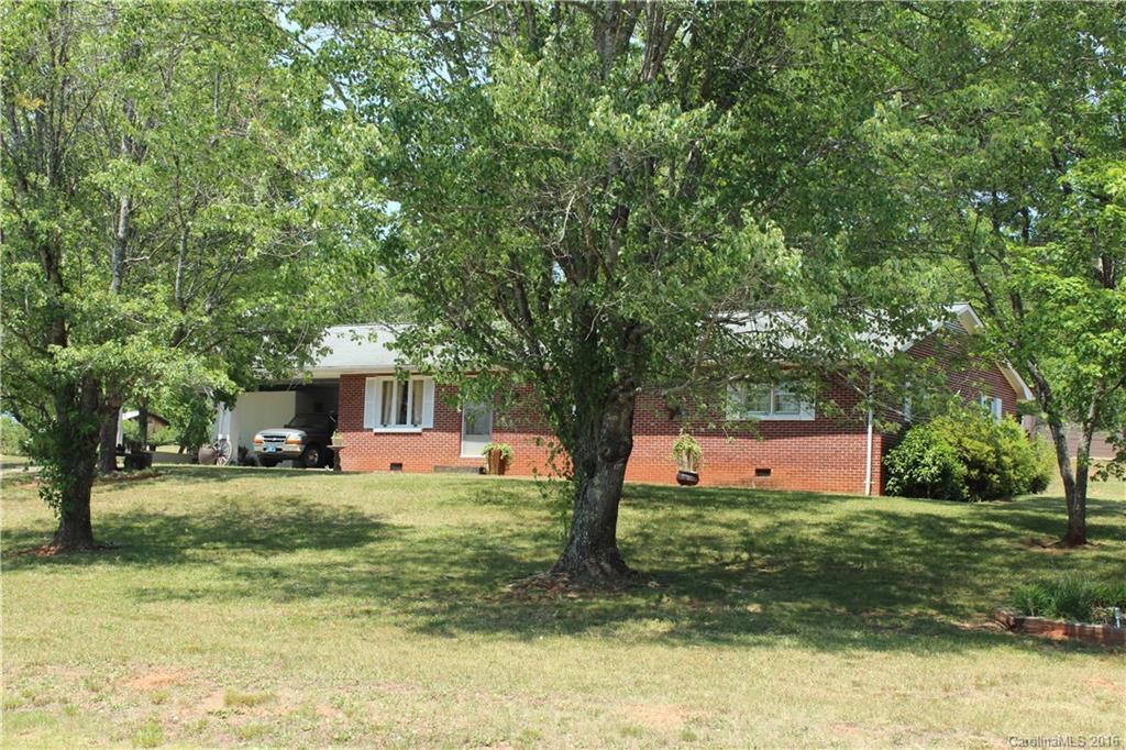 1070 Piedmont Road Rutherfordton, NC 28139 - Photo 2 of 14