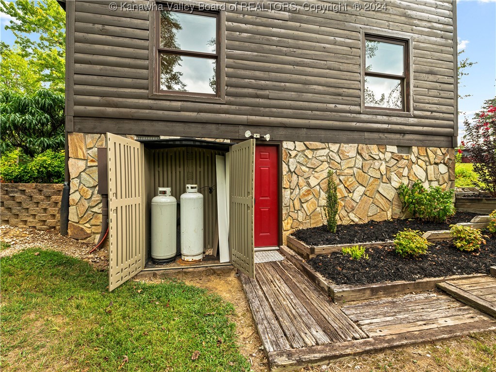 9 Lower Coach Road Hurricane, WV 25526 - Photo 48 of 50 Gallery Image 48