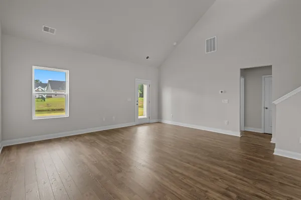 $344,990 | 2911 Spain Lane, Conway, SC 29527