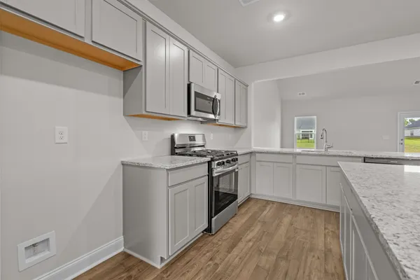 $344,990 | 2911 Spain Lane, Conway, SC 29527