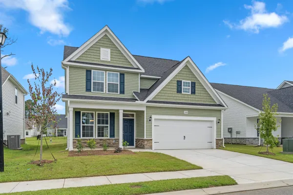 $344,990 | 2911 Spain Lane, Conway, SC 29527