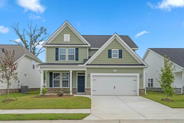 $344,990 | 2911 Spain Lane, Conway, SC 29527