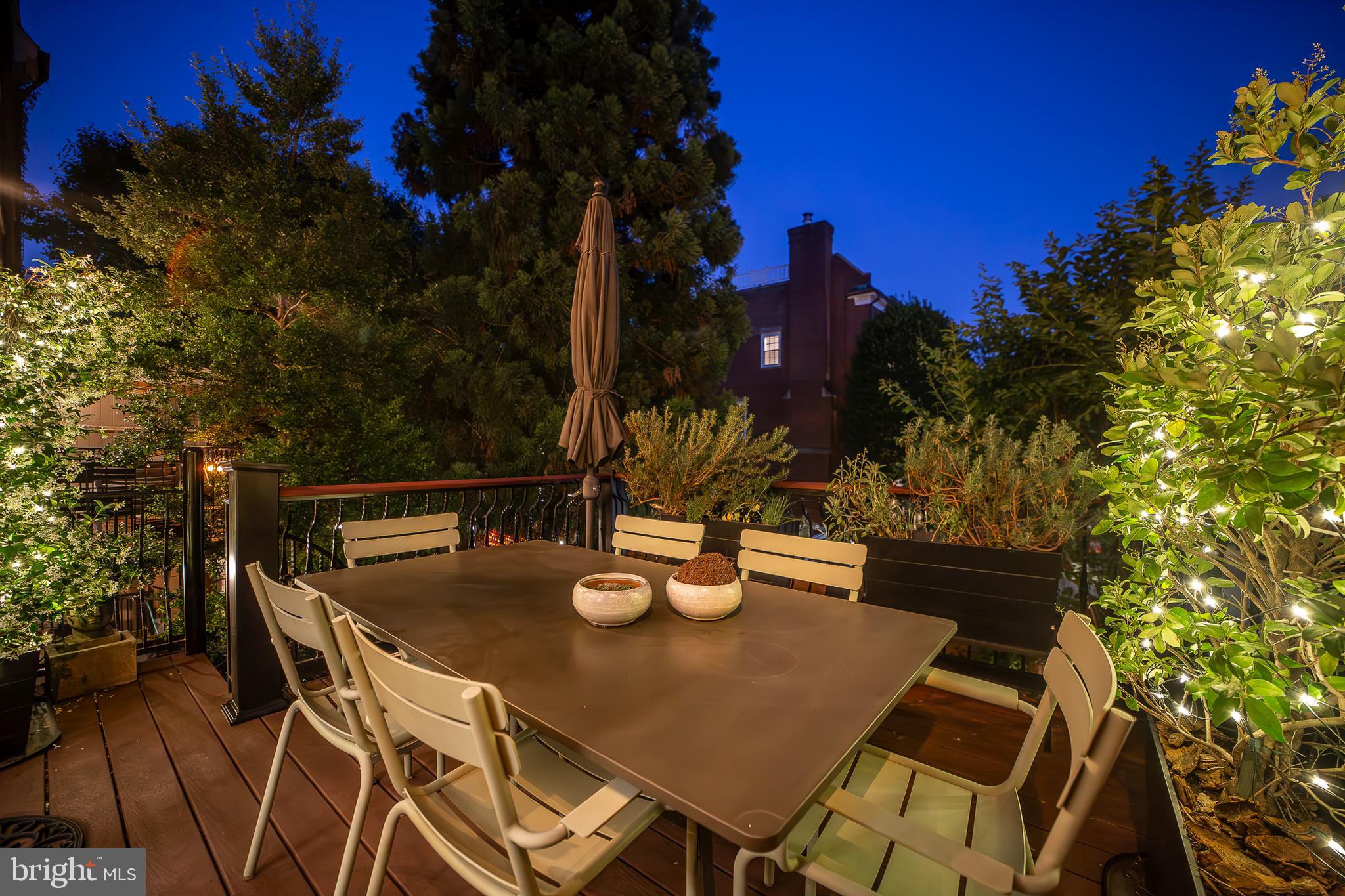 3528 Reservoir Road Northwest Washington, DC 20007 - Photo 14 of 32