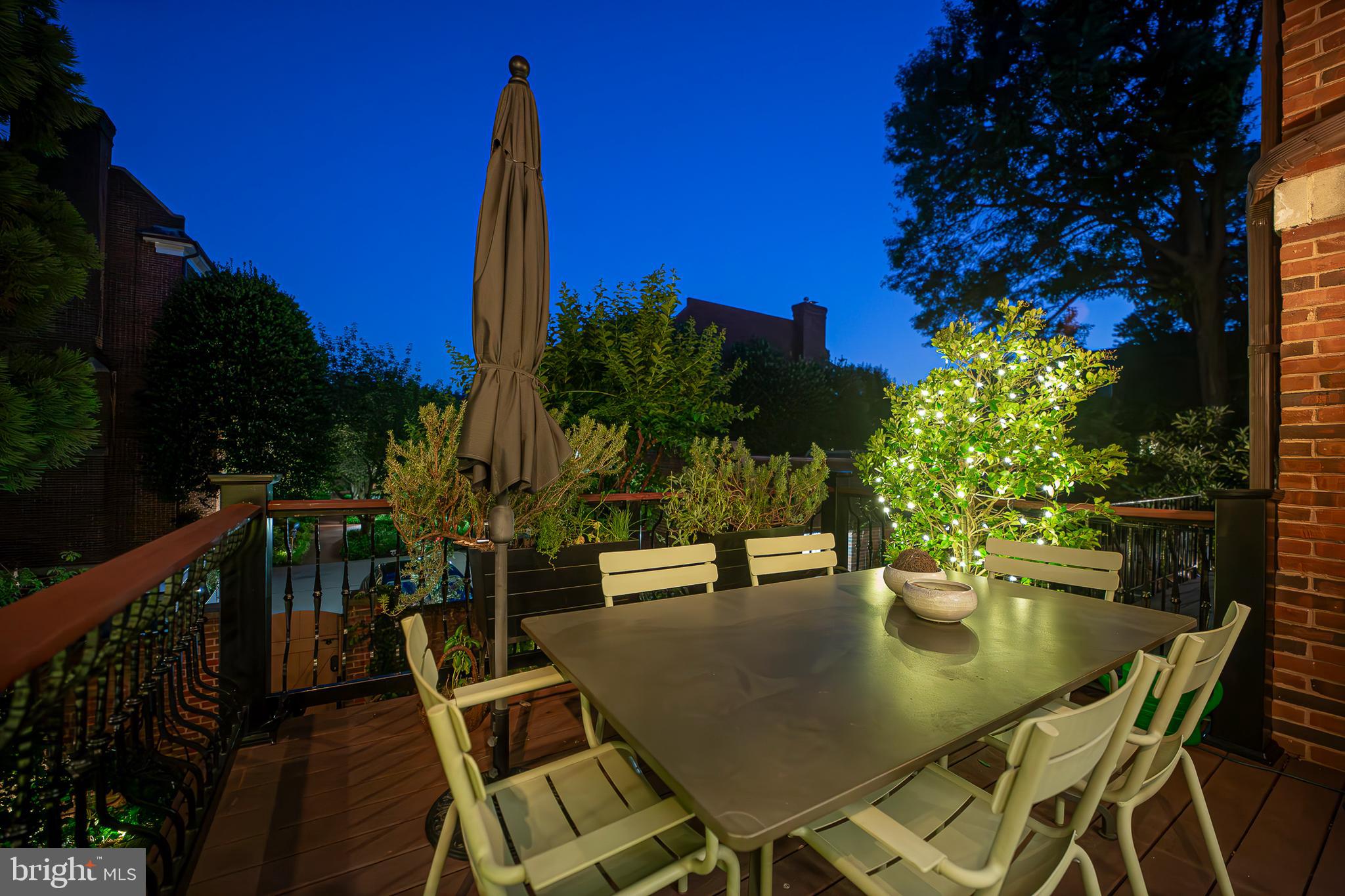 3528 Reservoir Road Northwest Washington, DC 20007 - Photo 15 of 32