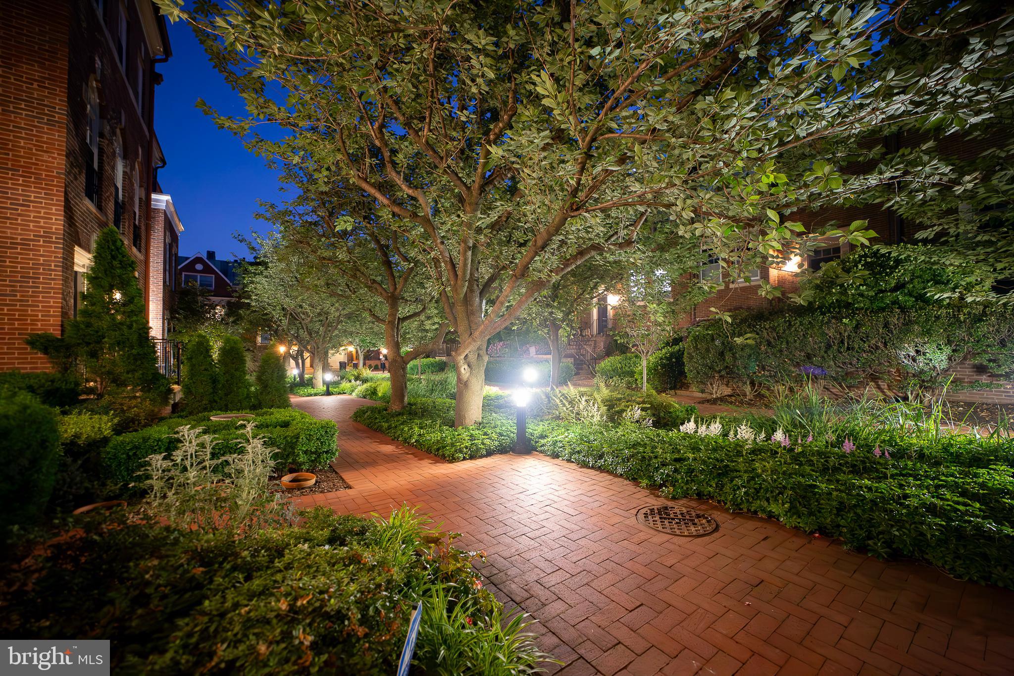 3528 Reservoir Road Northwest Washington, DC 20007 - Photo 32 of 32