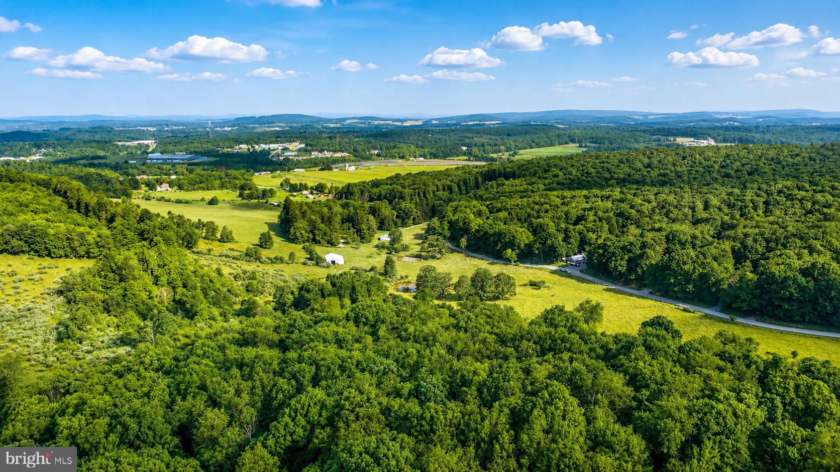 97-acres Lot C 97-acres Road Oakland, MD 21550 - Photo 16 of 21