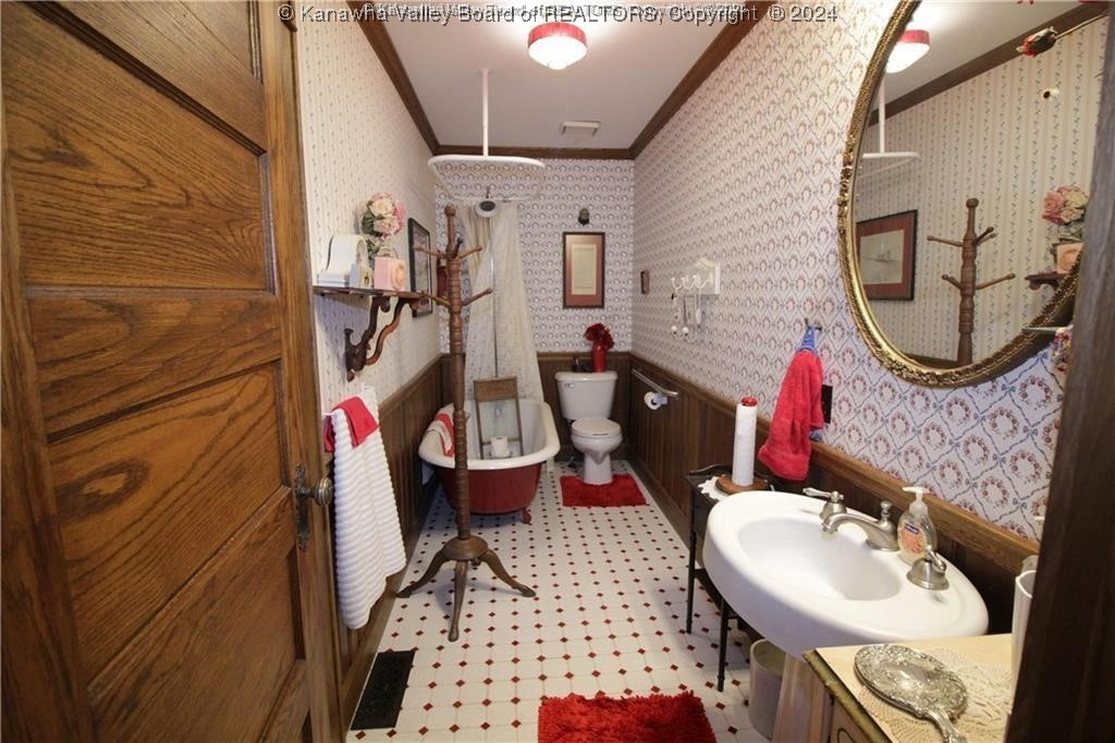 1423 Random Road Ripley, WV 25271 - Photo 14 of 41 Gallery Image 14