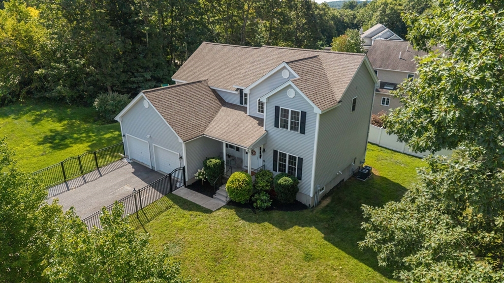 22 West Ledge Road Clinton, MA 01510 - Photo 34 of 36 Gallery Image 34