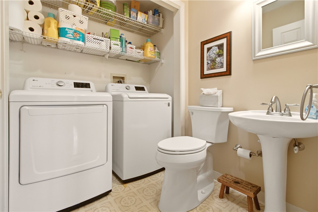 5 Wingate Road South Kingstown, RI 02879 - Photo 24 of 49