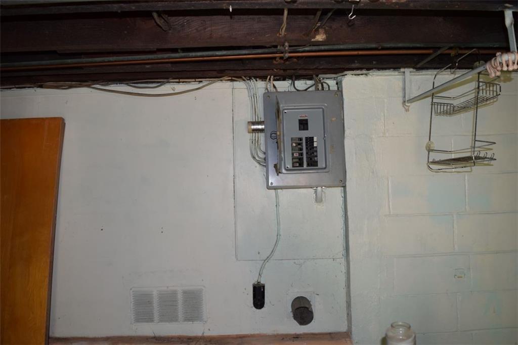 1134 Rostraver Street Monessen, PA 15062 - Photo 14 of 18 Basement