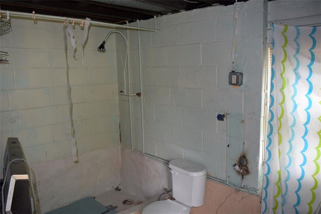 1134 Rostraver Street Monessen, PA 15062 - Photo 15 of 18 Basement