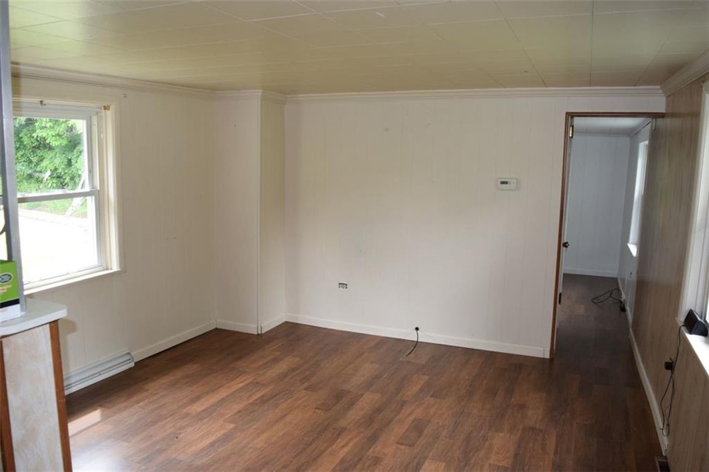 1134 Rostraver Street Monessen, PA 15062 - Photo 3 of 18 Living Room