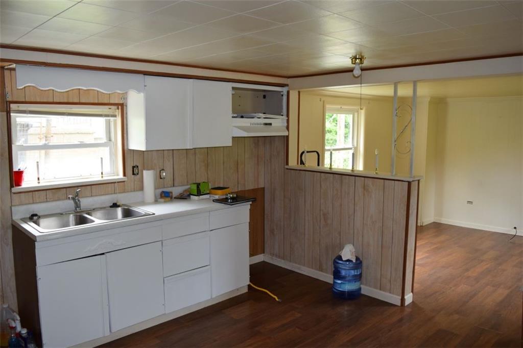 1134 Rostraver Street Monessen, PA 15062 - Photo 4 of 18 Kitchen