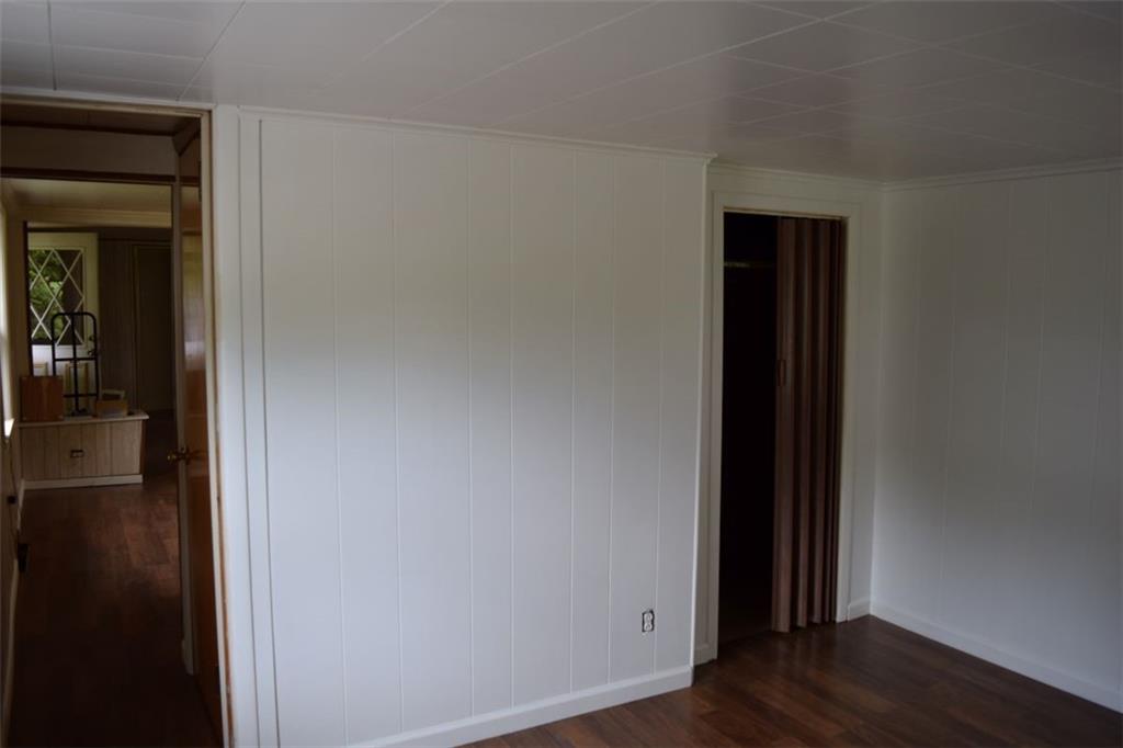 1134 Rostraver Street Monessen, PA 15062 - Photo 6 of 18 Master Bedroom