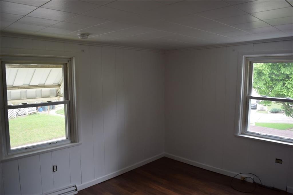 1134 Rostraver Street Monessen, PA 15062 - Photo 7 of 18 Master Bedroom