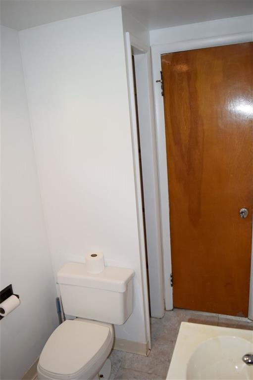 1134 Rostraver Street Monessen, PA 15062 - Photo 9 of 18 Bath with linen closet