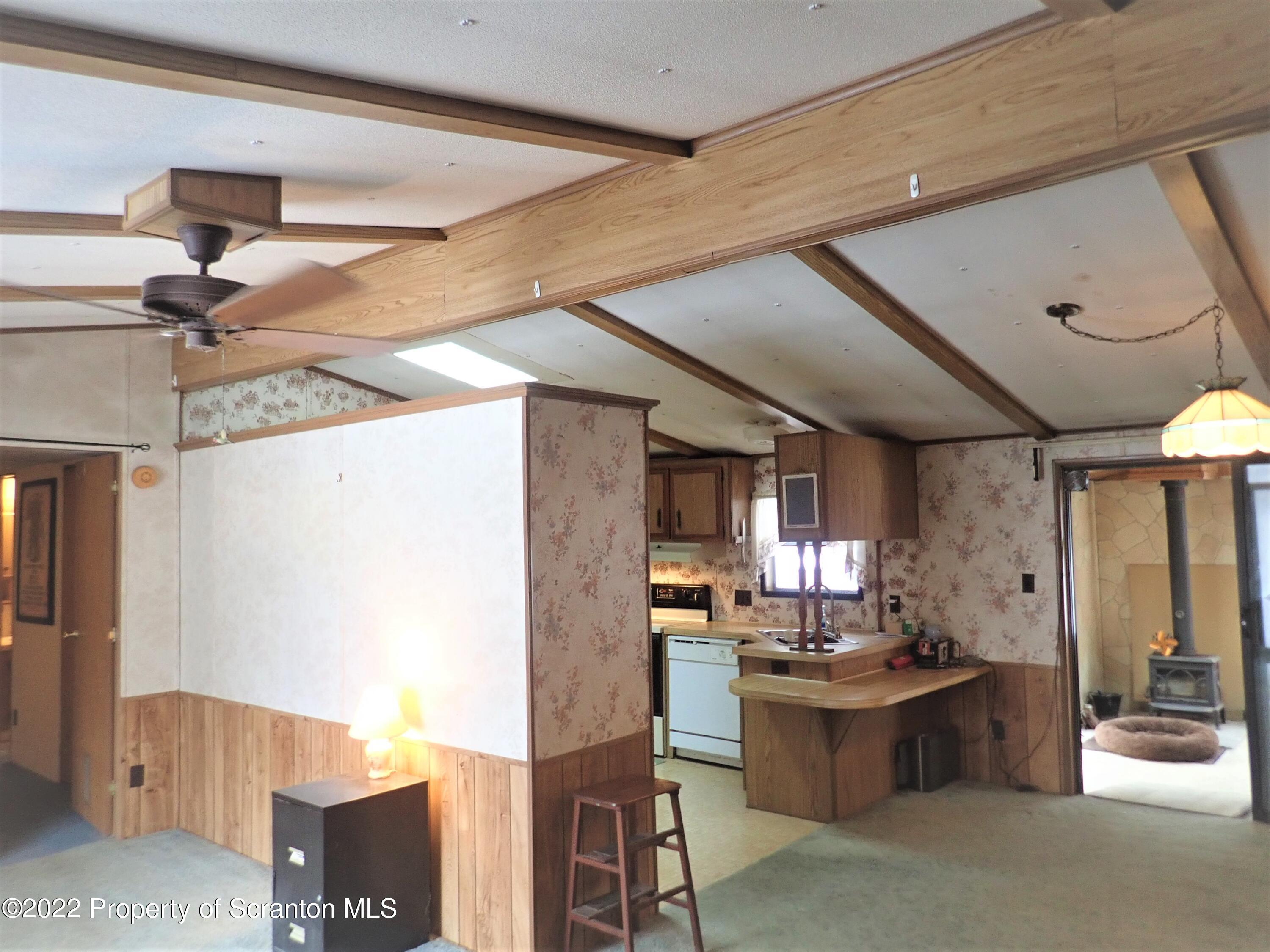 185 State Line Road Hallstead, PA 18822 - Photo 13 of 38 Living room