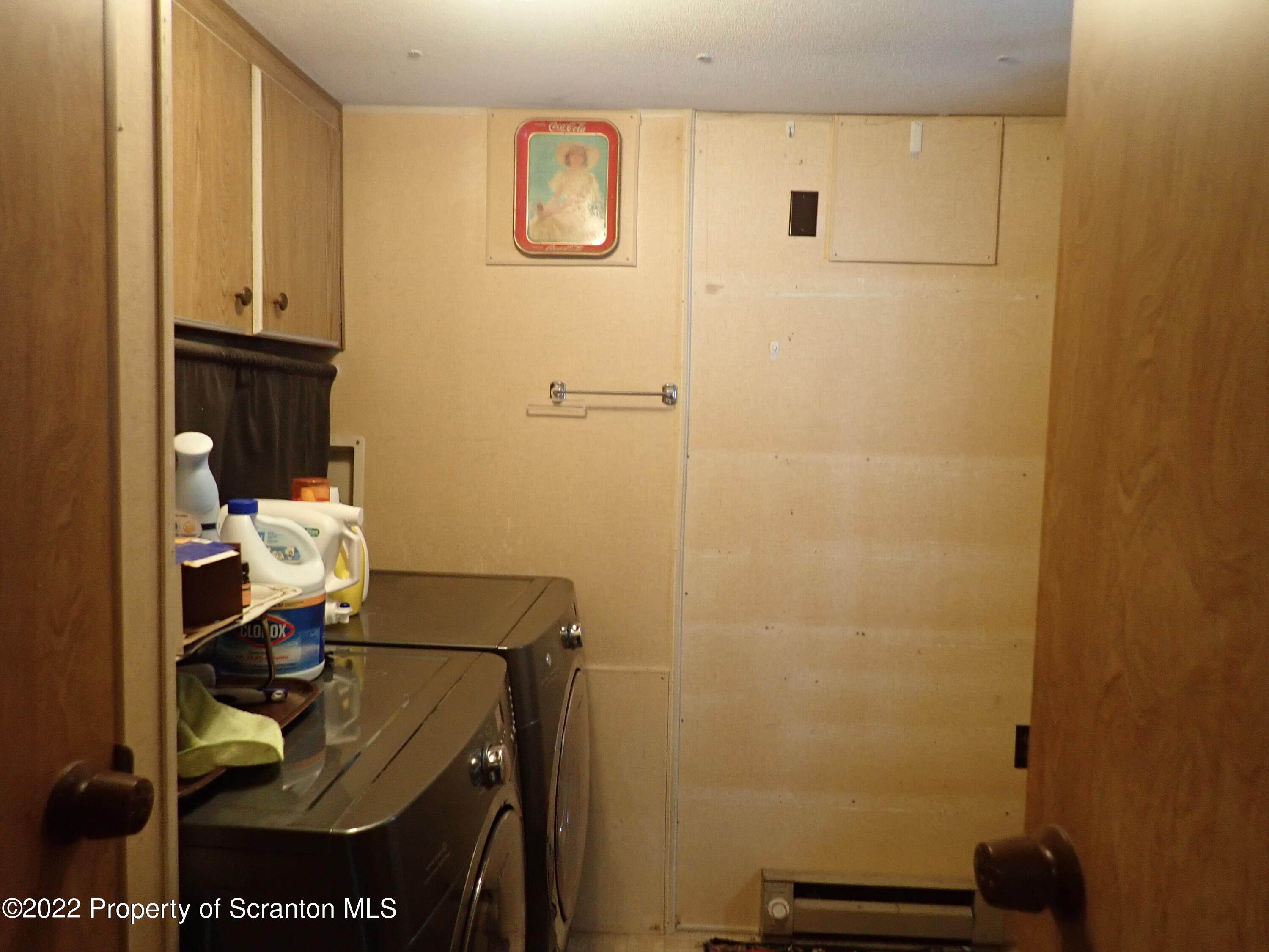185 State Line Road Hallstead, PA 18822 - Photo 28 of 38 Laundry/mud room