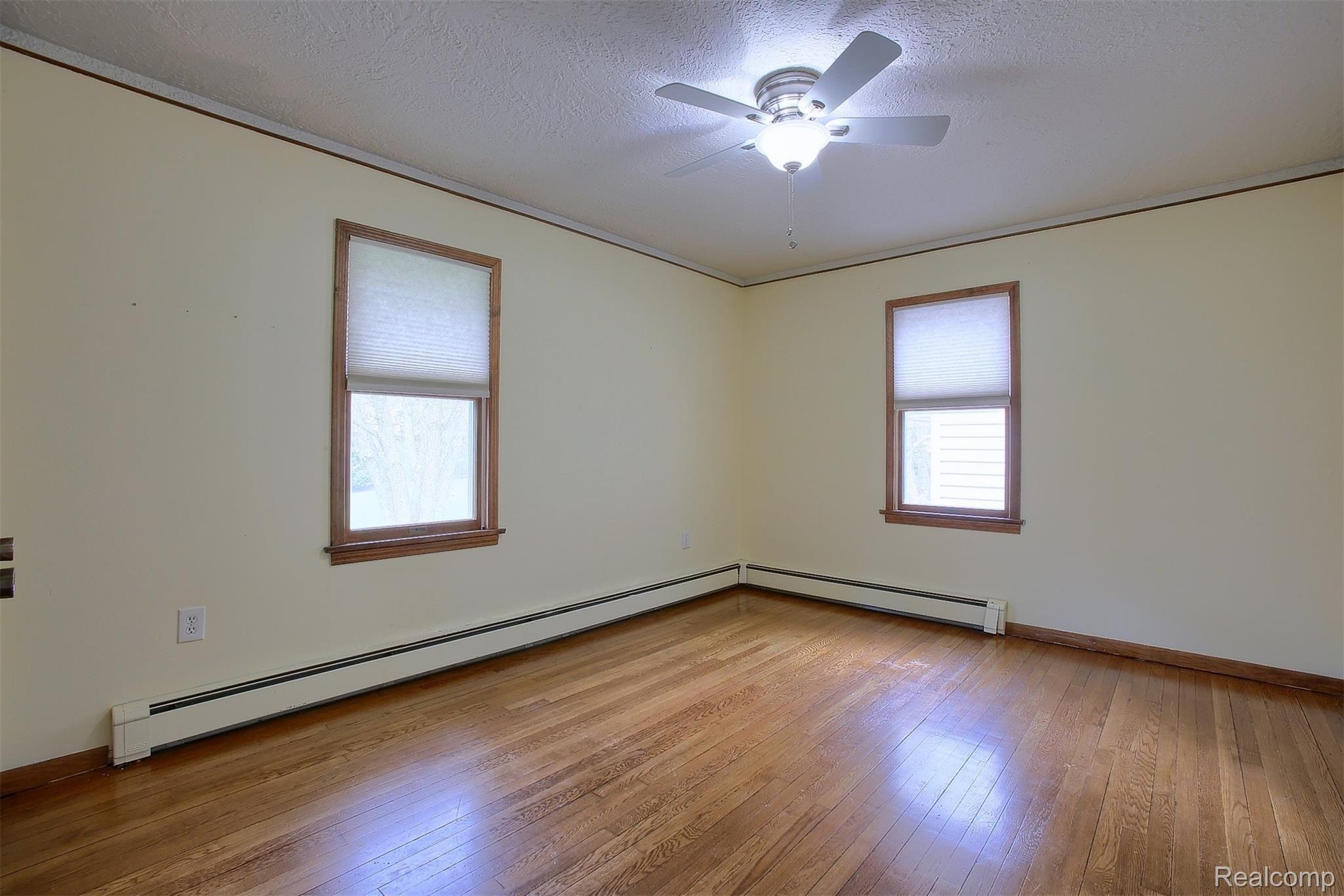 3009 Rochester Road Leonard, MI 48367 - Photo 14 of 25 2nd-Bedroom.jpg