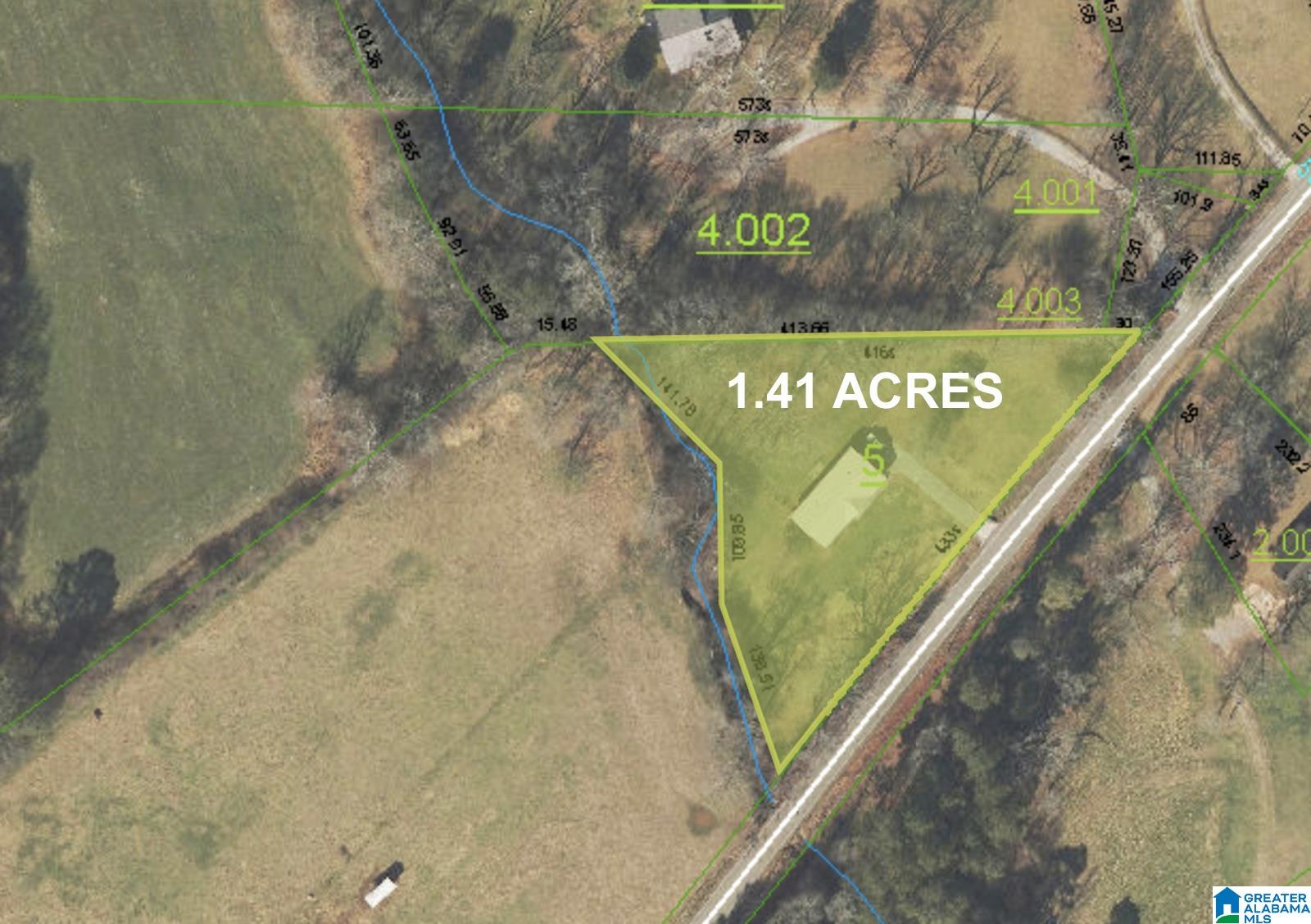 2093 Dearmanville Road Anniston, AL 36207 - Photo 25 of 32