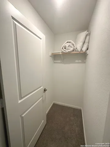 a view of small space