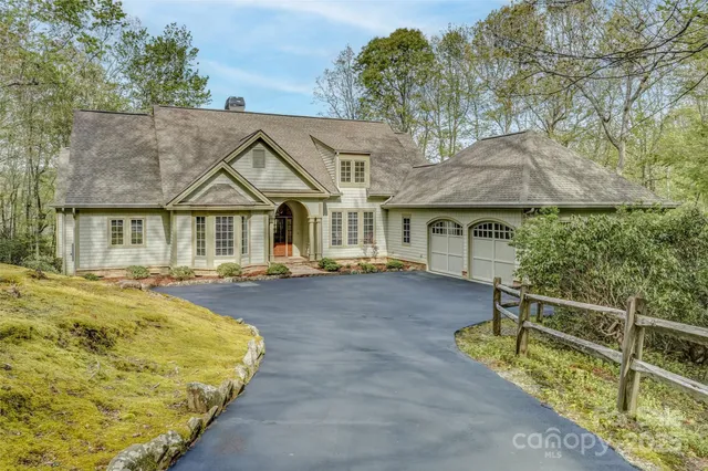 $1,500,000 | 405 Kanasdatsi Drive, Brevard, NC 28712