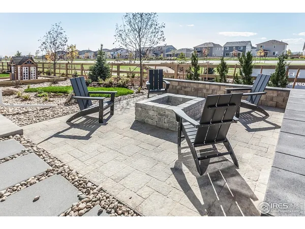 $764,720 | 913 Trumpet Lane, Windsor, CO 80550