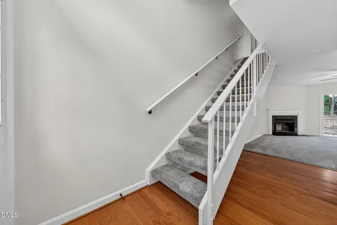 $299,000 | 7731 Falcon Rest Circle, Raleigh, NC 27615