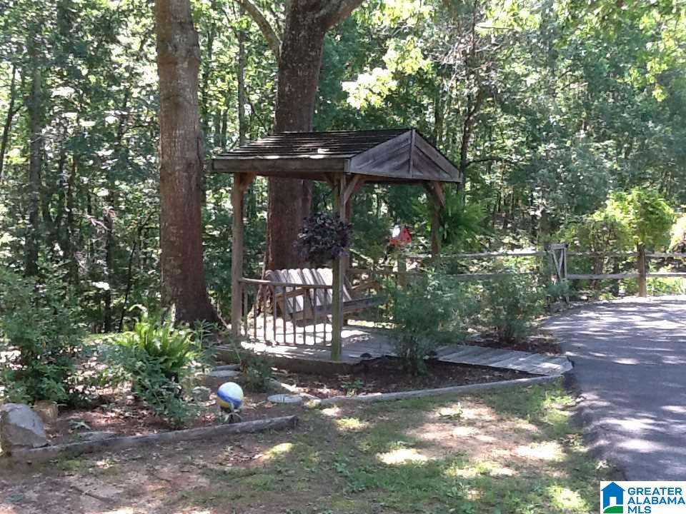 713 Wolf Pen Ridge Road Pell City, AL 35128 - Photo 31 of 40