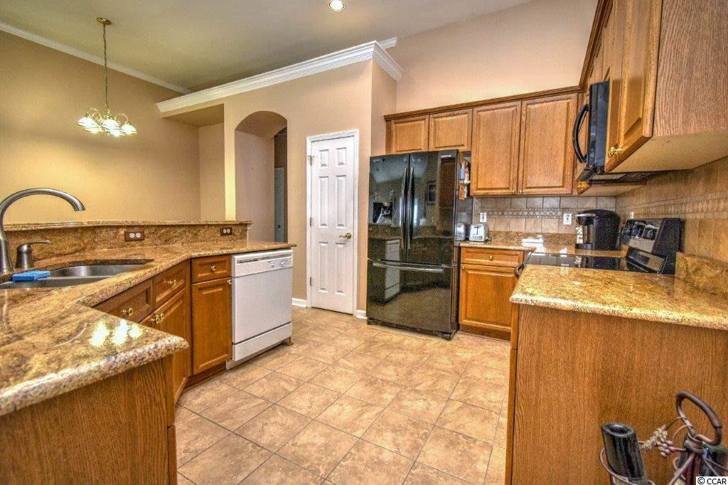 4469 Fringetree Drive Murrells Inlet, SC 29576 - Photo 13 of 38 Gallery Image 13