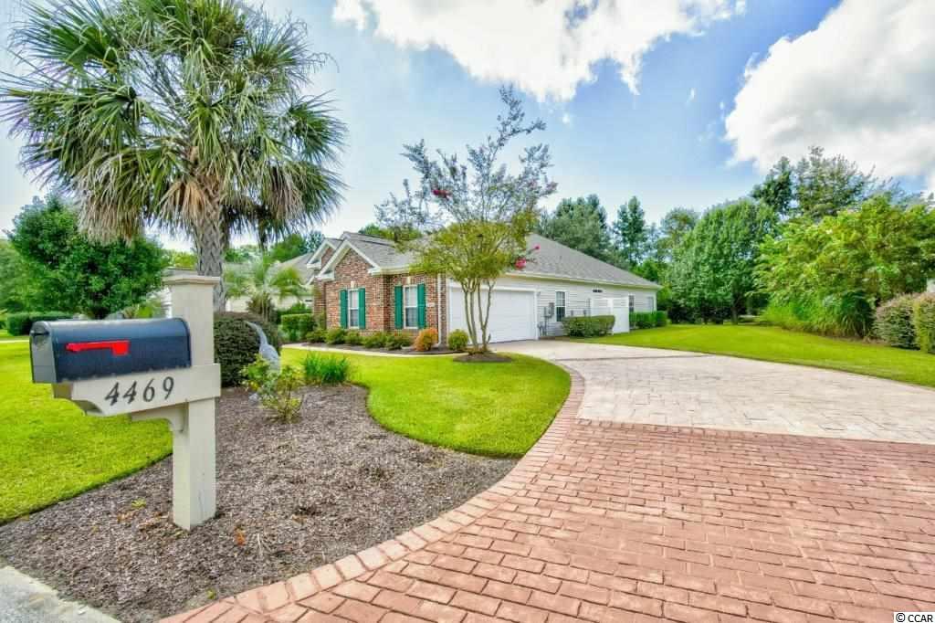 4469 Fringetree Drive Murrells Inlet, SC 29576 - Photo 3 of 38 Gallery Image 3