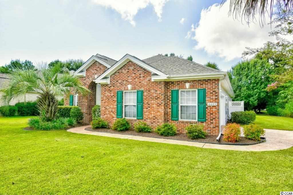 4469 Fringetree Drive Murrells Inlet, SC 29576 - Photo 4 of 38 Gallery Image 4