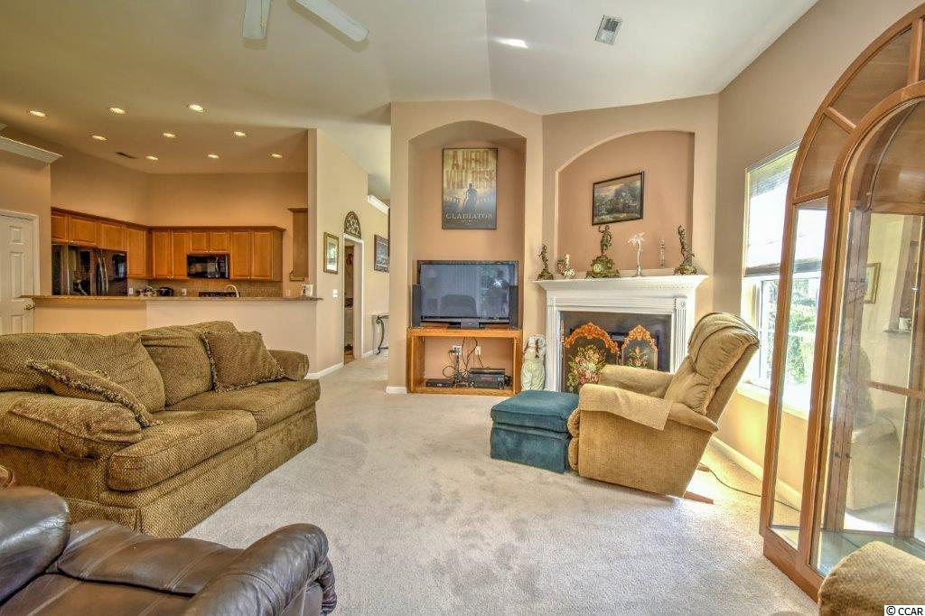 4469 Fringetree Drive Murrells Inlet, SC 29576 - Photo 10 of 38 Gallery Image 10