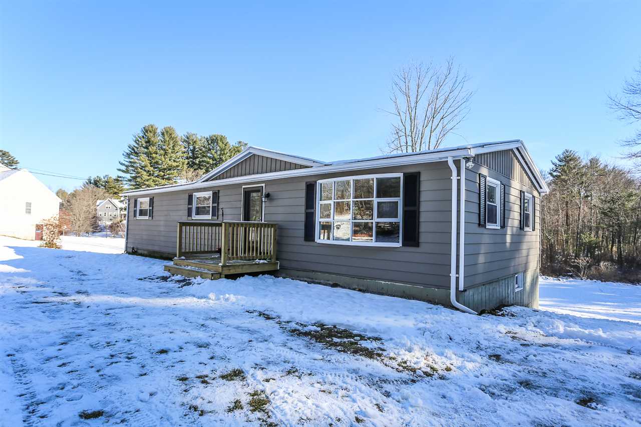 35 Marblehead Road Windham, NH 03087 - Photo 1 of 24
