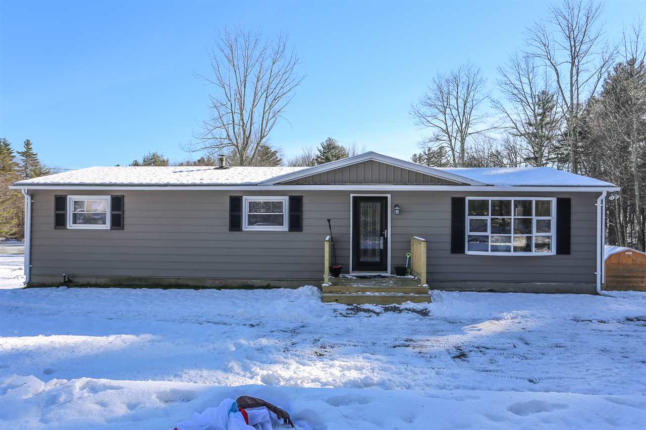 35 Marblehead Road Windham, NH 03087 - Photo 24 of 24