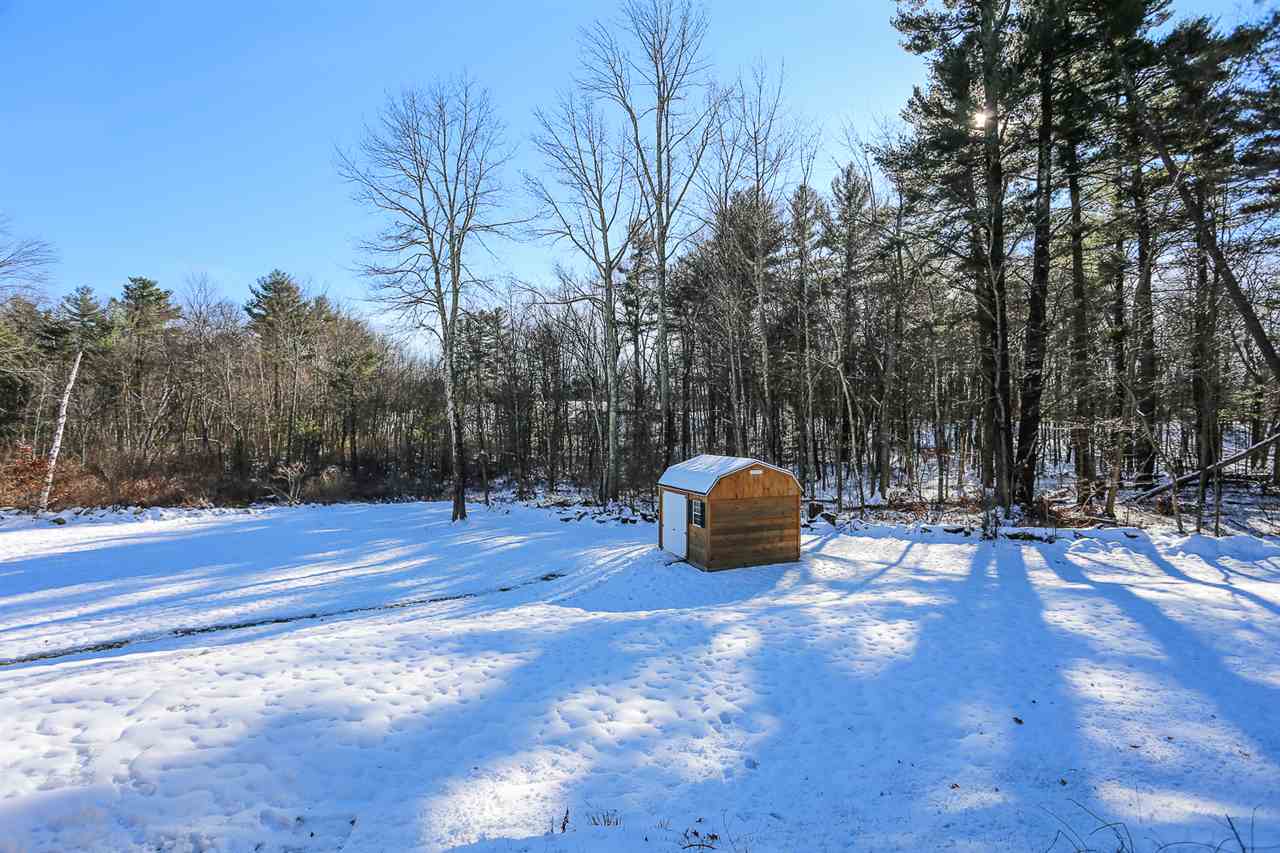 35 Marblehead Road Windham, NH 03087 - Photo 4 of 24
