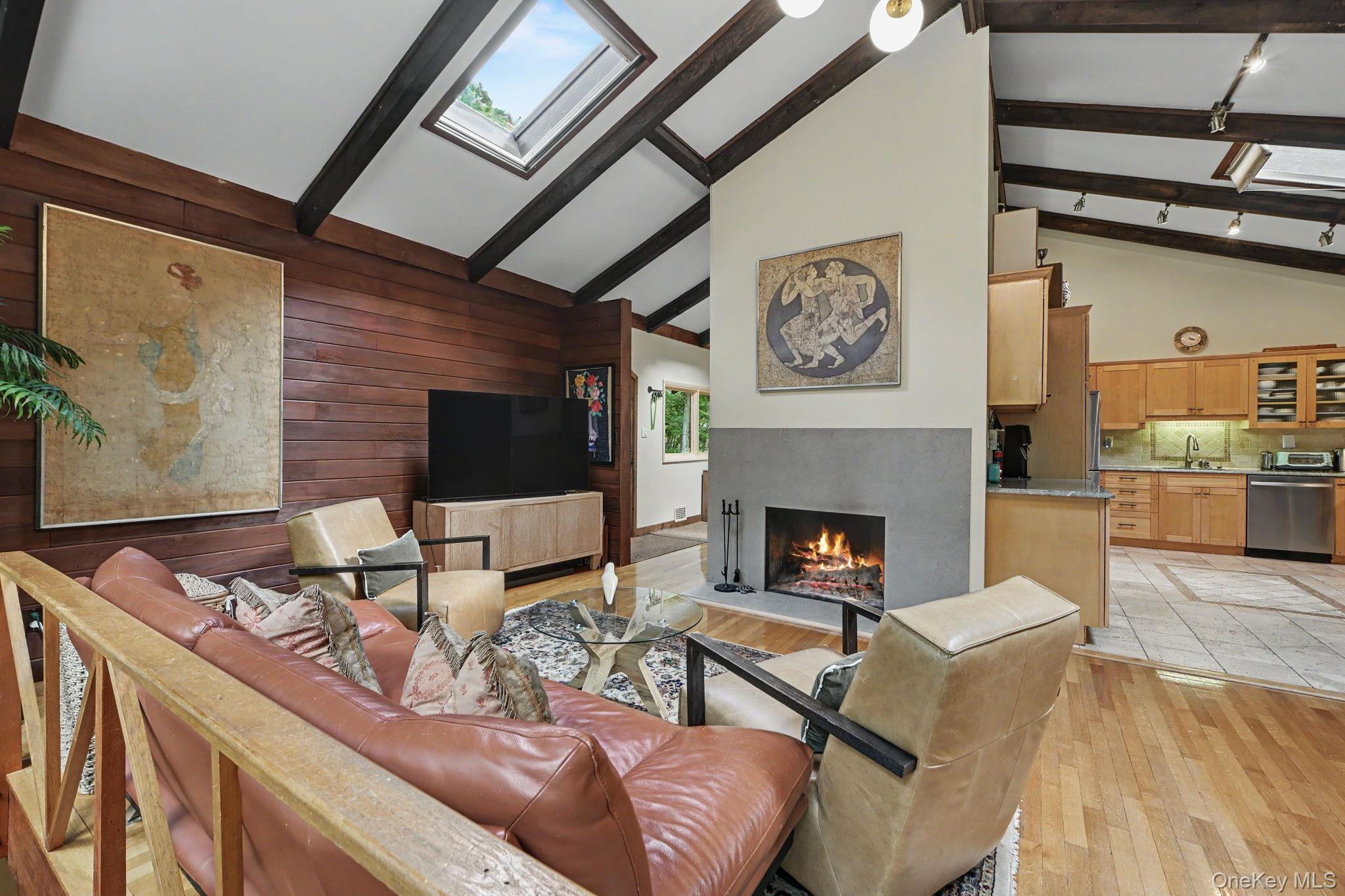 380 Long Ridge Road Pound Ridge, NY 10576 - Photo 6 of 46 Gallery Image 6