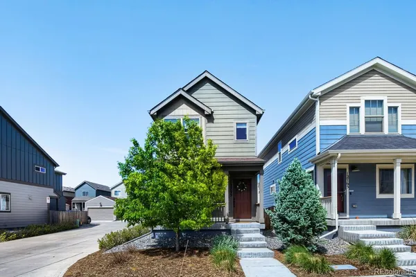 $384,000 | 12755 Ulster Street, Thornton, CO 80602