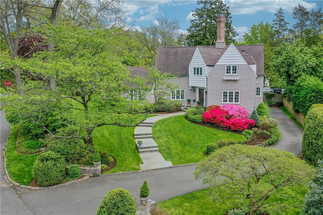 16 Sturgis Road Bronxville, NY 10708 - Photo 1 of 1 Welcome to 16 Sturgis Road...A Bronxville Oasis that Transports You the English Cotswold!