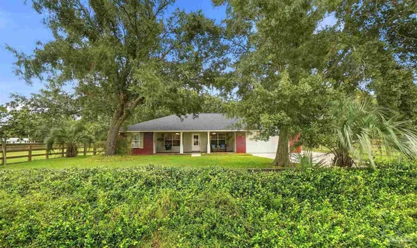 $549,950 | 708 Mike Gibson Lane, Milton, FL 32583