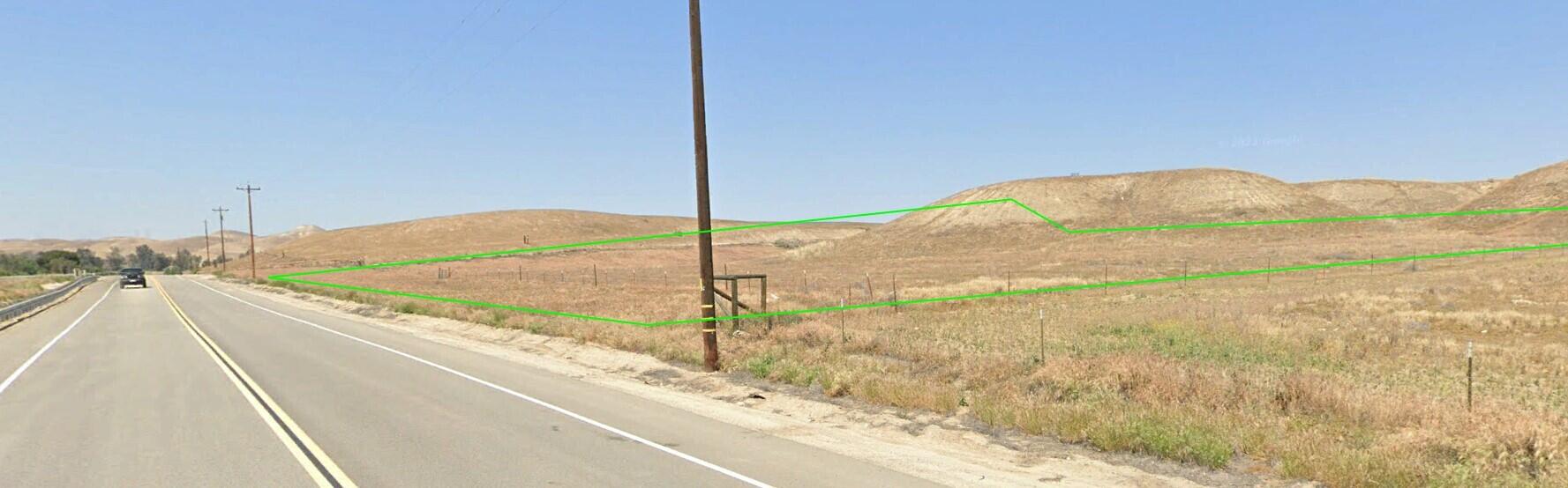 Round Mountain Road Bakersfield, CA 93308 - Photo 14 of 31 a view of ocean view