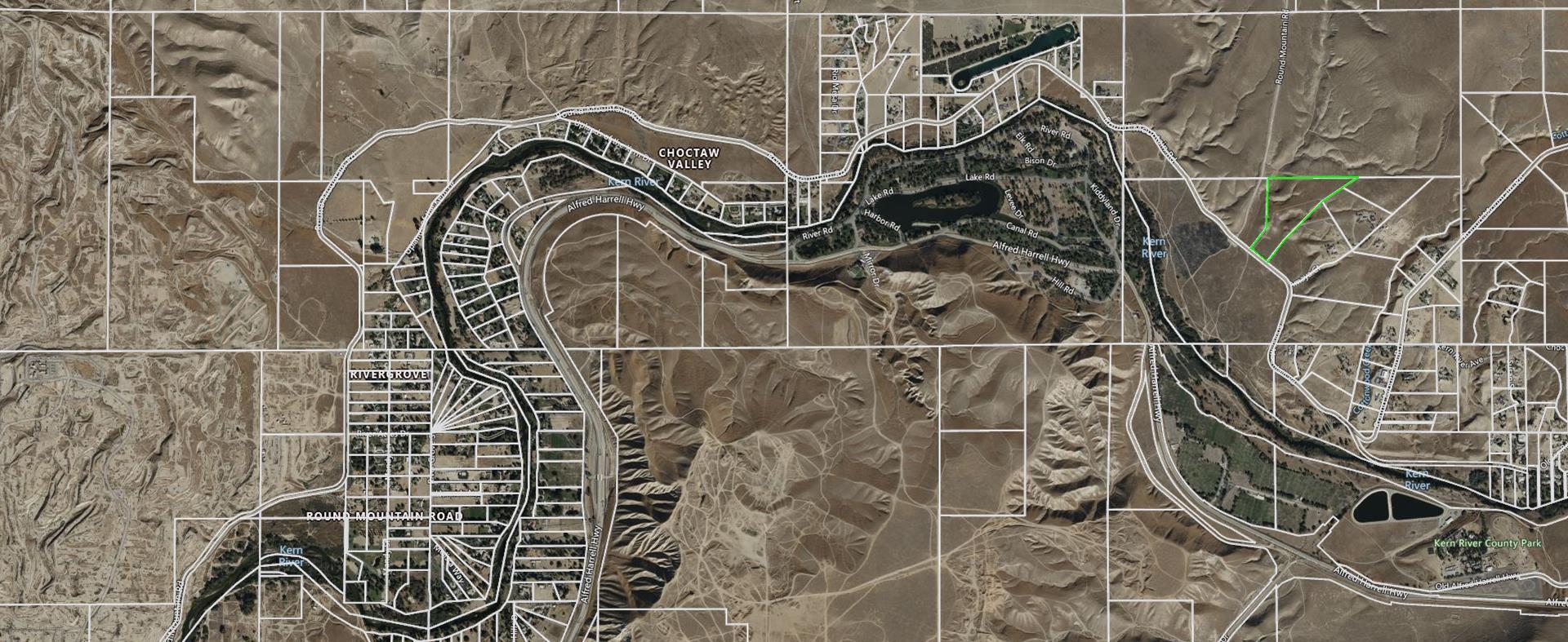 Round Mountain Road Bakersfield, CA 93308 - Photo 18 of 31